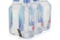 Fiji Natural Mineral Water - 6 x 500 ml