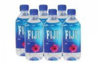 Fiji Water - 6x330ml