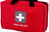 First Aid & General Health