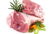 Fresh Lamb & Mutton