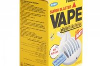 Fumakilla Super Blaster Vape Mosquito Destroyer