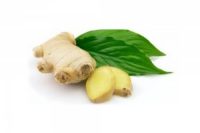 Ginger, China - 500g