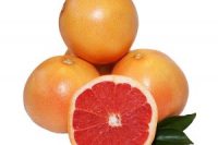 Grape Fruit South Africa 500g
