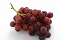 Red Globe Grapes Chile 500g