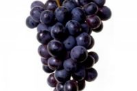 Grape Black Prime By Air - Lebanon - 500g