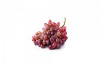 Grapes Red Seedless - Iran - 700 gm