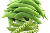 Green Peas, Pakistan, 500g