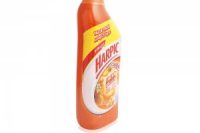 Harpic Fresh Liquid Toilet Cleaner - Peach & J