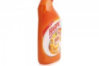 Harpic Fresh Peach and Jasmine Liquid Toilet Clean