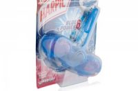 Harpic Blue Power 6 Floral Burst Toilet Block - 39