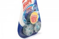 Harpic Flushmatic Cistern Toilet Cleanser Block -