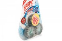 Harpic Flushmatic Cistern Toilet Cleanser Block -