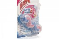 Harpic Fresh Power 6 Floral Tropical Toilet Cleane