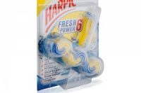 Harpic Fresh Power Summer Breeze 6 Toilet Cleaner