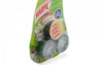 Harpic Jasmine Toilet Cleanser Blocks - 3 x 50 g