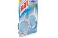 Harpic Marine & Minerals Hygiene Toilet Block