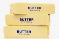 Butter, Margarine & Spreads