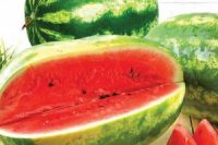 Iranian Long Water Melon 500g