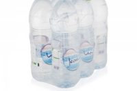 Jeema Drinking Water - 6 x 1.5 Ltr