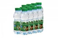 Jeema Ben10 Water - 12x200ml