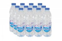 Jeema Bottle Drinking Water 12x500ml