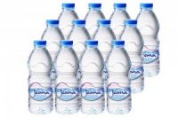jeema Mineral Water12x300ml