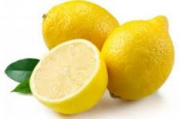 Lemon - 1 Kg