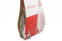 Mai Dubai Drinking Water Bottle - 2 x 750 ml