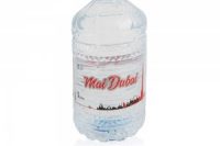 Mai Dubai Drinking Water Bottle - 5 Ltr