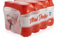 Mai Dubai Low Sodium Water Bottle - 12 x 200 ml