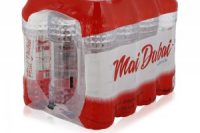 Mai Dubai Low Sodium Water Bottle - 12 x 500 ml