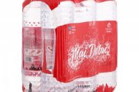 Mai Dubai Pure Drinking Water - 6 x 1.5 Ltr