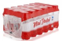 Mai Dubai Pure Drinking Water Bottle - 24 x 200 ml