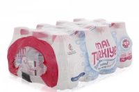 Mai Turkiye Natural Mineral Water - 12 x 200 ml