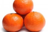 Mandarin Turkey 500g
