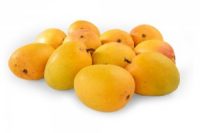 Mango Alphonso Indonesia 500g