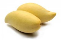 Mango Yellow Thailand 600g