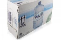Masafi Deep Earth Water - 3 x 5 Ltr