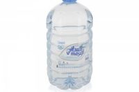 Masafi Deep Earth Water - 5 Ltr
