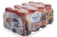 Masafi Liquid Transformers Mineral Water - 12 x 20