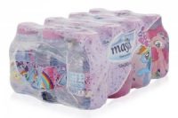 Masafi Little Pony Water - 12 x 200 ml