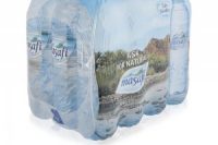 Masafi Natural Mineral Water Bottle - 12 x 500 ml