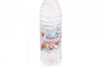 Masafi Strawberry Flavored Mineral Water - 500 ml