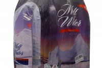 Melt Water Drinking Water - 6 x 1.5 Ltr