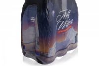 Melt Water Drinking Water - 6 x 500 ml