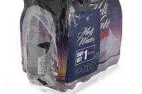 Melt Water Natural Mineral Water - 12 x 330 ml