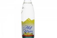 Melt Water Sparkling Lemon Water - 200 ml