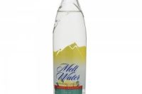 Melt Water Sparkling Lemon Water - 330 ml