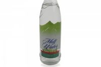 Melt Water Sparkling Lime Mineral Water - 330 ml