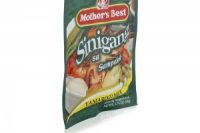 Mothers Best Sinigang Tamarind Mix - 50 g